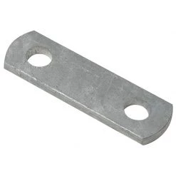 C E SMITH 4" Frame Strap Shackle Link 2-Pack