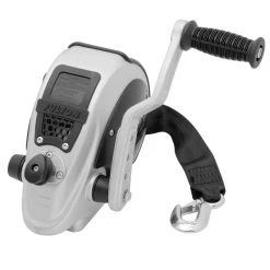 FULTON WINCHES F2 Manual Trailer Winches