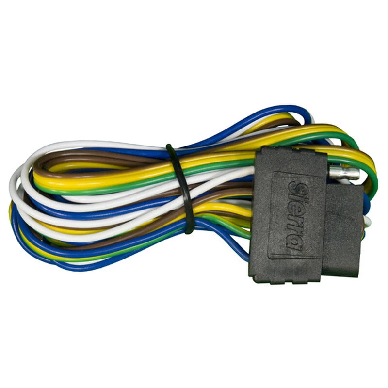 SIERRA TC51100 5 Pole Flat Connector 3 SIERRA TC51100 5 Pole Flat Connector