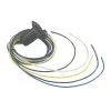 SIERRA WH10320 3-Wire Flat Connector -Boat Trailering Sales Store 10502813 LRG
