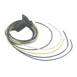 SIERRA WH10320 3-Wire Flat Connector