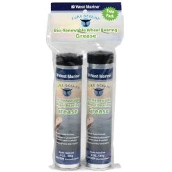Pure Oceans Trailer Wheel Bearing Grease