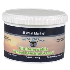 Pure Oceans Trailer Wheel Bearing Grease 7 Pure Oceans Trailer Wheel Bearing Grease -Boat Trailering Sales Store 10830164 1500.29042019040016