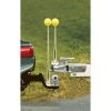 FULTON WINCHES Tow Ready Solo-Hitch Alignment System