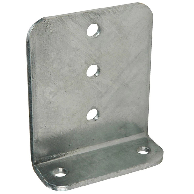 C E SMITH 6" Vertical Bunk Bracket 3 C E SMITH 6" Vertical Bunk Bracket