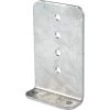 C E SMITH 8" Vertical Bunk Bracket -Boat Trailering Sales Store 11054939
