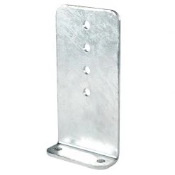 C E SMITH 10" Vertical Bunk Bracket