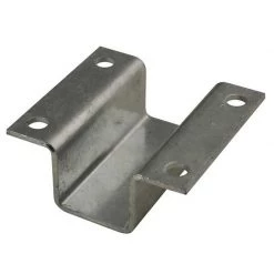 C E SMITH Vertical Bar Bunk Hold Down