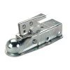 FULTON WINCHES Fas-Lok Trailer Coupler with 1 7/8" Ball