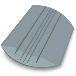 MEGAWARE KEELGUARD KeelGuard Protection Strips -Boat Trailering Sales Store 1165042 1500.15012021110046