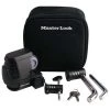 MASTER LOCK Towing Security Lock Kit 1 MASTER LOCK Towing Security Lock Kit -Boat Trailering Sales Store 11930245