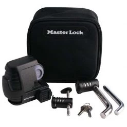 MASTER LOCK Towing Security Lock Kit