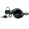 MASTER LOCK Padlock Kit & Cable -Boat Trailering Sales Store 11954211