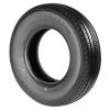 C E SMITH ST225/75R15D Radial Trailer Tire for 15" Dia. Wheel