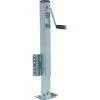 FULTON WINCHES 2500lb. Heavy-Duty Drop-Leg Trailer Jack 2 FULTON WINCHES 2500lb. Heavy-Duty Drop-Leg Trailer Jack -Boat Trailering Sales Store 1203041