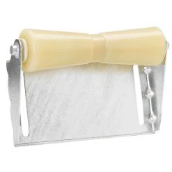 C E SMITH Thermal Plastic Roller and Bracket Assembly