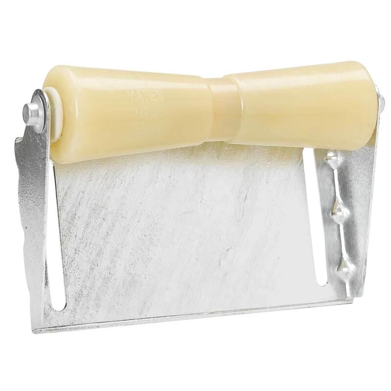 C E SMITH Thermal Plastic Roller and Bracket Assembly 3 C E SMITH Thermal Plastic Roller and Bracket Assembly