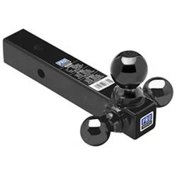 REESE Tri-Ball Ball Mount