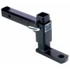 REESE Adjustable Ball Mount 13-1/2"L x 7-1/2"D x 6-1/4"R 5000 lbs. -Boat Trailering Sales Store 12416962