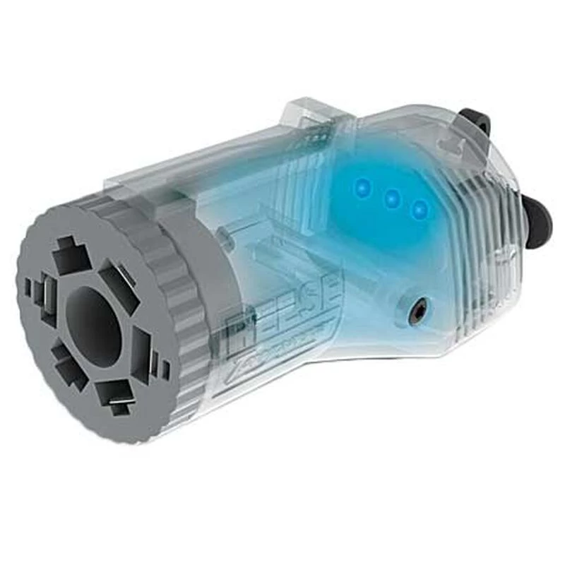 REESE Adapter 7-Blade to 4-Flat with Tow-Glo 3 REESE Adapter 7-Blade to 4-Flat with Tow-Glo