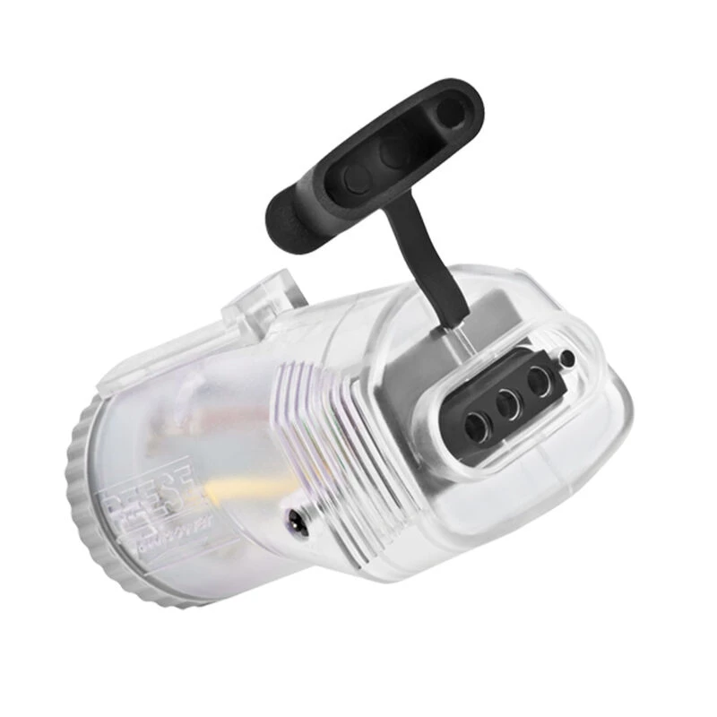 REESE Adapter 7-Blade to 4-Flat with Tow-Glo 4 REESE Adapter 7-Blade to 4-Flat with Tow-Glo - Image 2