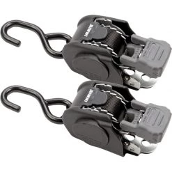 BOAT BUCKLE Mini G3 Retractable Transom Tiedowns