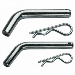 C E SMITH Receiver Pins with Clip