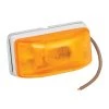 WESBAR Incandescent Side Marker and Clearance Light -Boat Trailering Sales Store 14403786 1500