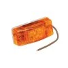 WESBAR LED Side Marker and Clearance Light -Boat Trailering Sales Store 14403794 1500.13032019033004