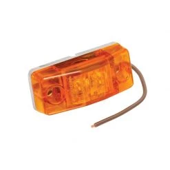 WESBAR LED Side Marker and Clearance Light