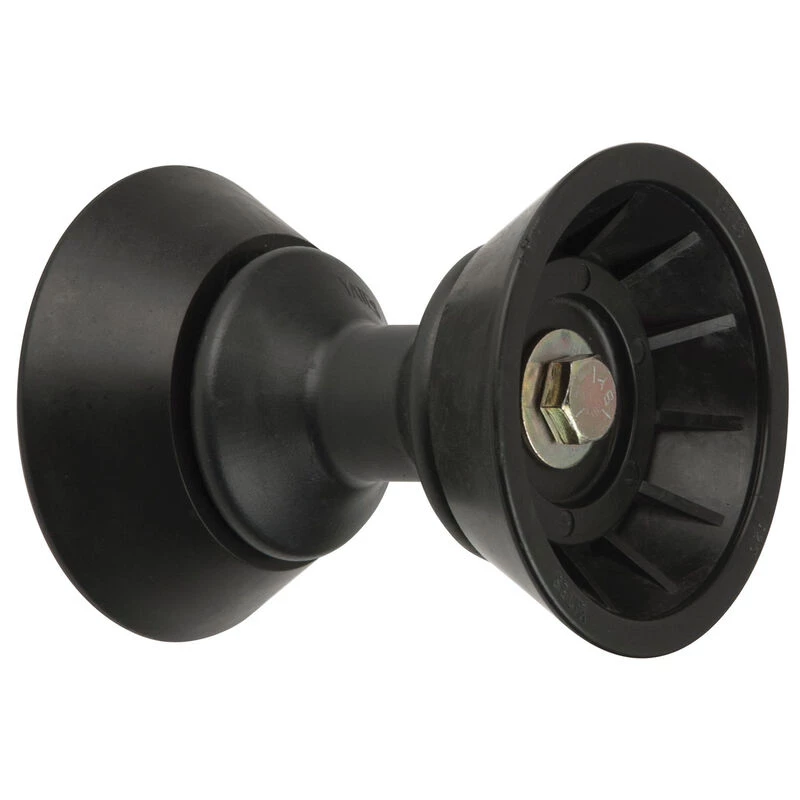 C E SMITH 4 1/2" Dia. X 6" W Thermo-Plasticized Rubber Bow Stop 3 C E SMITH 4 1/2" Dia. X 6" W Thermo-Plasticized Rubber Bow Stop