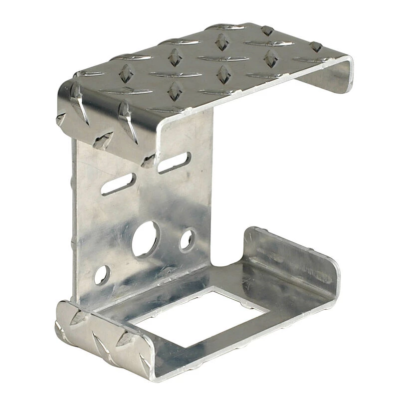 C E SMITH Trailer Tail Light Protector 3 C E SMITH Trailer Tail Light Protector