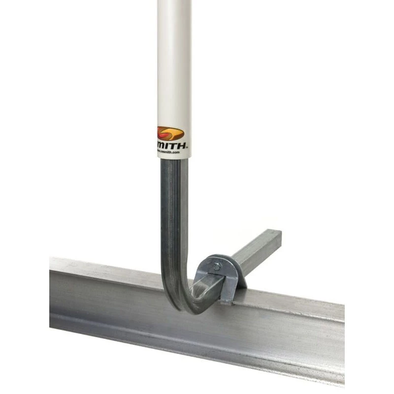 C E SMITH 60" I-Beam Post Guide-Ons 3 C E SMITH 60" I-Beam Post Guide-Ons