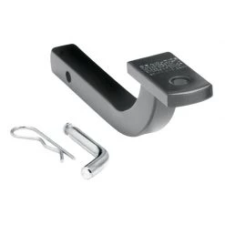 REESE Ball Mount Drawbar Kit 3/4" Ball Hole 9-3/4" Length x 3-1/8" Rise