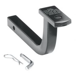 REESE Ball Mount Drawbar Kit 3/4" Ball Hole 10" Length x 5" Rise