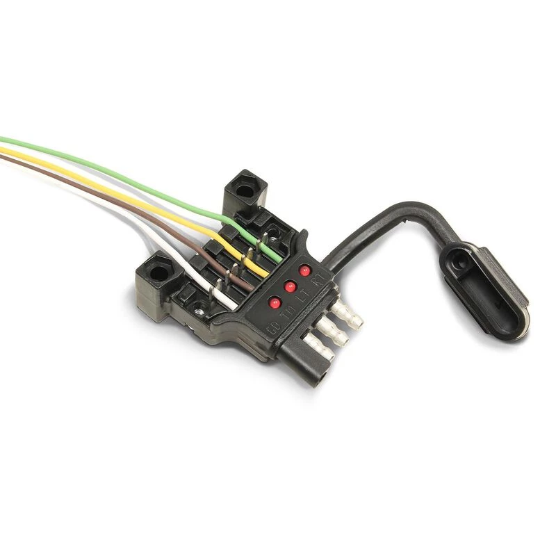 HOPKINS MANUFACTURING Hopkins Endurance™ Quick-Fix™ 4-wire Flat 4 HOPKINS MANUFACTURING Hopkins Endurance™ Quick-Fix™ 4-wire Flat - Image 2