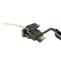 HOPKINS MANUFACTURING Hopkins Endurance™ Quick-Fix™ 4-wire Flat 8 HOPKINS MANUFACTURING Hopkins Endurance™ Quick-Fix™ 4-wire Flat -Boat Trailering Sales Store 15591548 3 1500