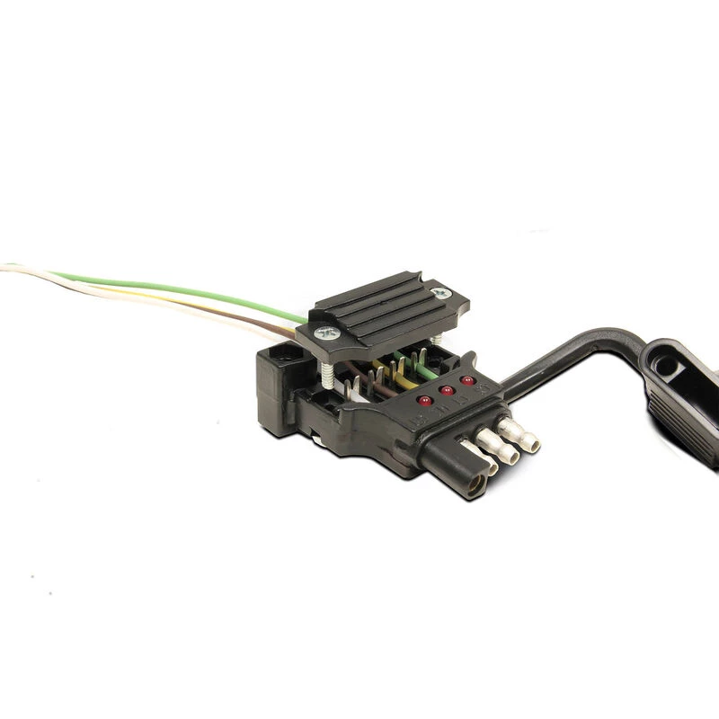 HOPKINS MANUFACTURING Hopkins Endurance™ Quick-Fix™ 4-wire Flat 5 HOPKINS MANUFACTURING Hopkins Endurance™ Quick-Fix™ 4-wire Flat - Image 3