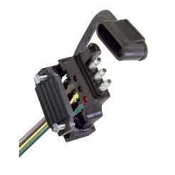 HOPKINS MANUFACTURING Hopkins Endurance™ Quick-Fix™ 4-wire Flat 9 HOPKINS MANUFACTURING Hopkins Endurance™ Quick-Fix™ 4-wire Flat -Boat Trailering Sales Store 15591548 4 1500