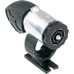 HOPKINS MANUFACTURING Endurance™ Metal Trailer Connector, 7-Pin