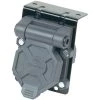 HOPKINS MANUFACTURING Endurance™ Trailer Socket, 7-Blade