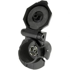 HOPKINS MANUFACTURING Endurance™ Trailer Socket, Twist-Mount 7-Blade