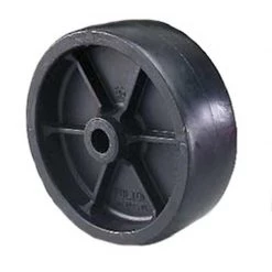 FULTON WINCHES Spare Wheel - Trailer Jack