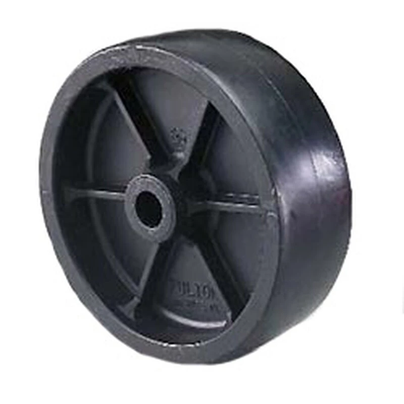 FULTON WINCHES Spare Wheel - Trailer Jack 3 FULTON WINCHES Spare Wheel - Trailer Jack