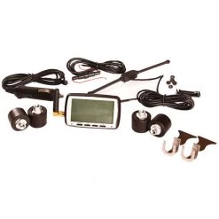TRUCK SYSTEM TECHNOLOGIES Marine Tire Pressure Monitoring System