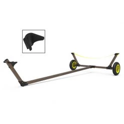 JOTAG Sunfish Class Sailboat Dolly
