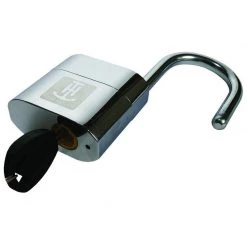 T-H MARINE Banshee Alarm Padlock for Trailer Couplers