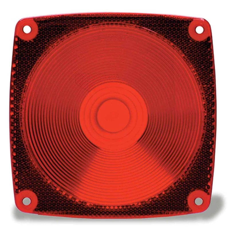 GROTE INDUSTRIES 440 Series Front Replacement Lens 3 GROTE INDUSTRIES 440 Series Front Replacement Lens