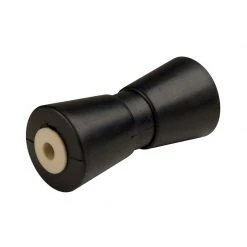 C E SMITH 8" Dia. Tapered Keel Roller