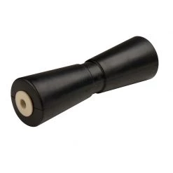 C E SMITH 12" Dia. Tapered Keel Roller